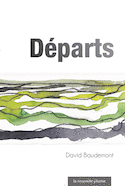 Départs [édition bilingue]